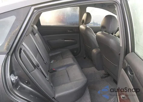 2007 Toyota Prius from USA, damaged, VIN JTDKB20U773264567